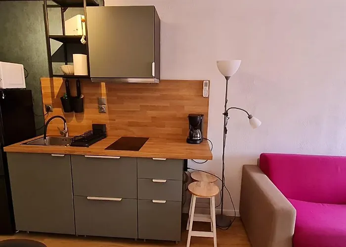 2 P 100 M De La Apartamento