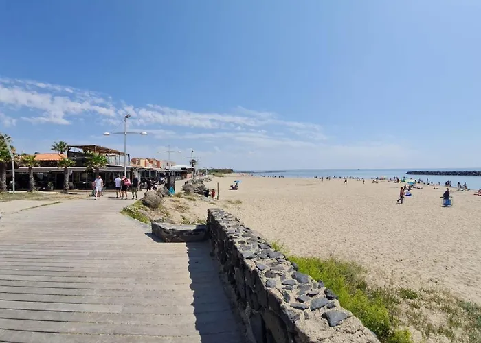 2 P 100 M De La Apartamento *